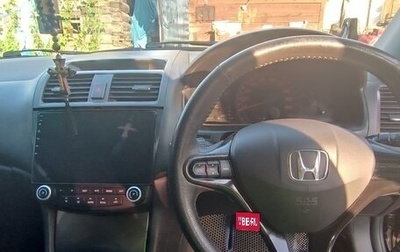 Honda Accord VII рестайлинг, 2002 год, 610 000 рублей, 1 фотография