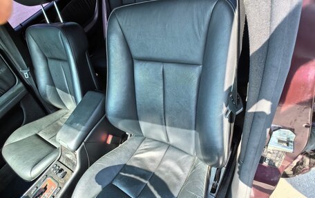 Mercedes-Benz E-Класс, 1997 год, 850 000 рублей, 11 фотография