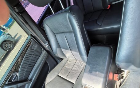 Mercedes-Benz E-Класс, 1997 год, 850 000 рублей, 12 фотография