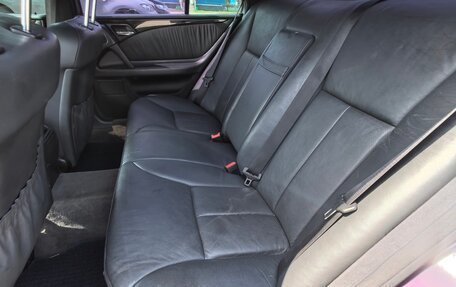 Mercedes-Benz E-Класс, 1997 год, 850 000 рублей, 14 фотография