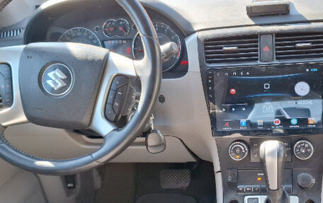 Suzuki XL7, 2008 год, 900 000 рублей, 3 фотография