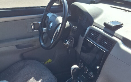 Suzuki XL7, 2008 год, 900 000 рублей, 4 фотография