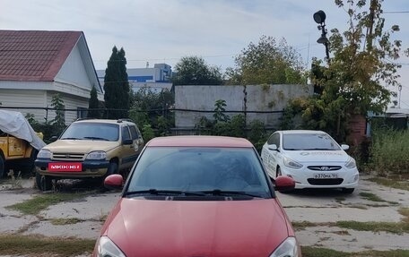 Skoda Fabia II, 2012 год, 1 050 000 рублей, 2 фотография