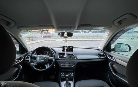 Audi Q3, 2013 год, 1 430 000 рублей, 2 фотография