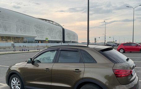 Audi Q3, 2013 год, 1 430 000 рублей, 5 фотография