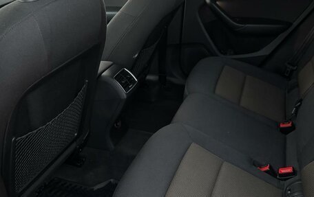 Audi Q3, 2013 год, 1 430 000 рублей, 10 фотография