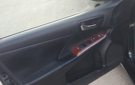 Toyota Camry, 2013 год, 1 350 000 рублей, 5 фотография