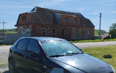 Chevrolet Lacetti, 2008 год, 380 000 рублей, 4 фотография