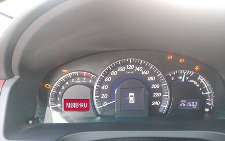 Toyota Camry, 2013 год, 1 350 000 рублей, 8 фотография
