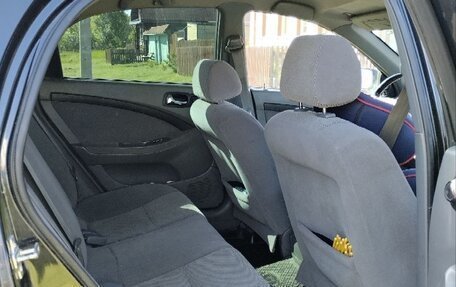 Chevrolet Lacetti, 2008 год, 380 000 рублей, 15 фотография