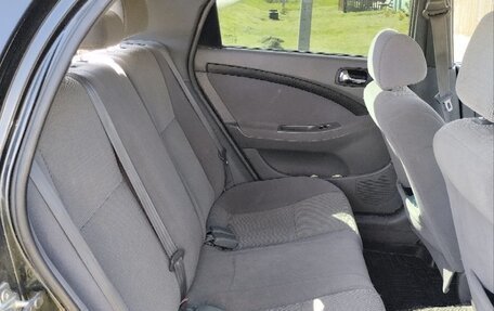 Chevrolet Lacetti, 2008 год, 380 000 рублей, 16 фотография