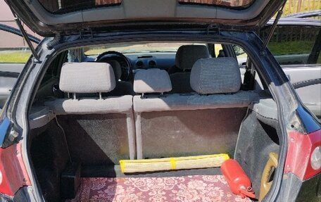Chevrolet Lacetti, 2008 год, 380 000 рублей, 19 фотография