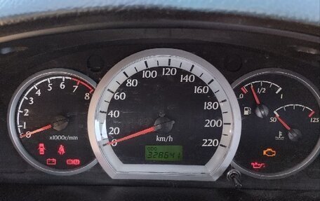 Chevrolet Lacetti, 2008 год, 380 000 рублей, 22 фотография