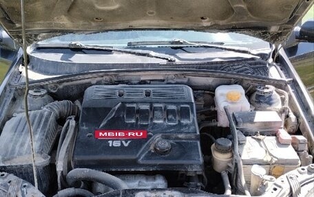 Chevrolet Lacetti, 2008 год, 380 000 рублей, 17 фотография