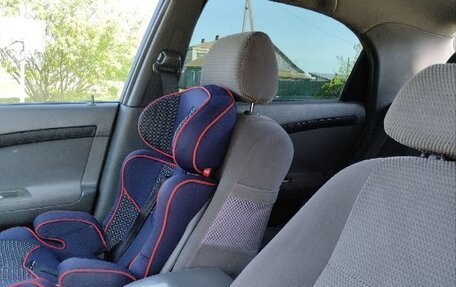 Chevrolet Lacetti, 2008 год, 380 000 рублей, 25 фотография