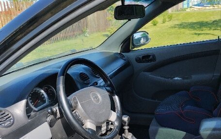 Chevrolet Lacetti, 2008 год, 380 000 рублей, 24 фотография