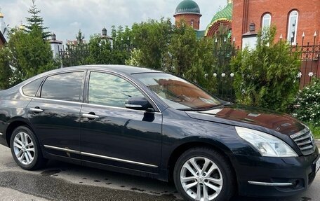 Nissan Teana, 2011 год, 950 000 рублей, 3 фотография
