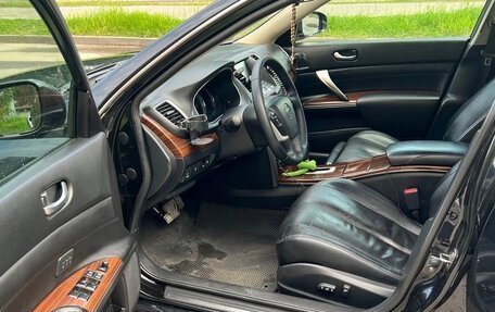Nissan Teana, 2011 год, 950 000 рублей, 7 фотография