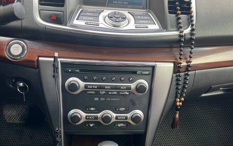 Nissan Teana, 2011 год, 950 000 рублей, 5 фотография