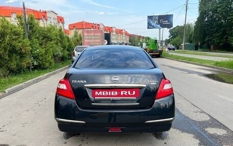 Nissan Teana, 2011 год, 950 000 рублей, 4 фотография