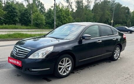 Nissan Teana, 2011 год, 950 000 рублей, 2 фотография
