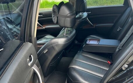 Nissan Teana, 2011 год, 950 000 рублей, 8 фотография