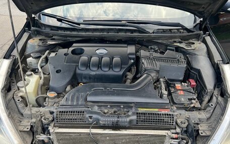 Nissan Teana, 2011 год, 950 000 рублей, 11 фотография