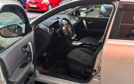 Nissan Qashqai, 2013 год, 1 300 000 рублей, 6 фотография