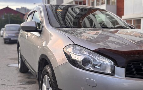 Nissan Qashqai, 2013 год, 1 300 000 рублей, 3 фотография