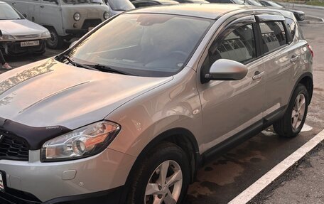 Nissan Qashqai, 2013 год, 1 300 000 рублей, 4 фотография