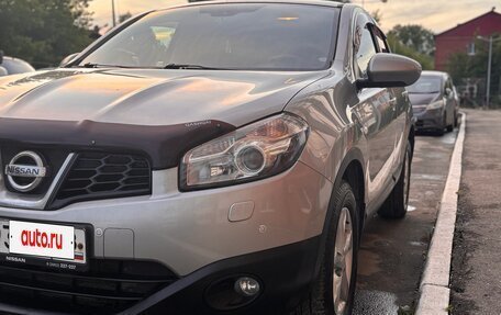 Nissan Qashqai, 2013 год, 1 300 000 рублей, 5 фотография