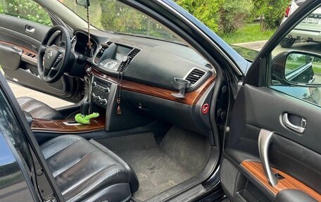 Nissan Teana, 2011 год, 950 000 рублей, 9 фотография