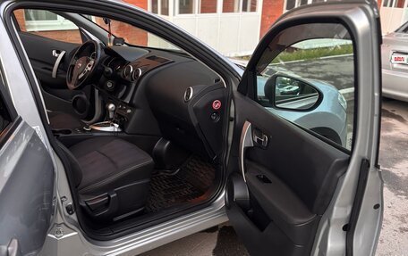 Nissan Qashqai, 2013 год, 1 300 000 рублей, 8 фотография