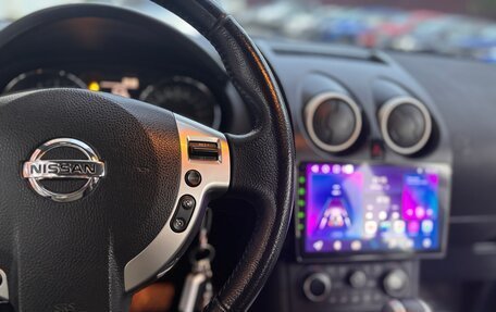 Nissan Qashqai, 2013 год, 1 300 000 рублей, 11 фотография