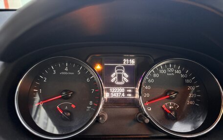 Nissan Qashqai, 2013 год, 1 300 000 рублей, 12 фотография
