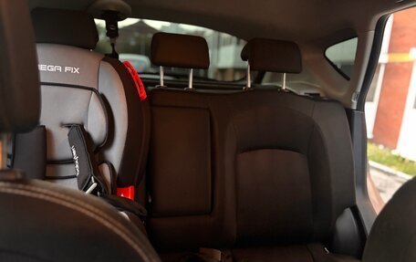 Nissan Qashqai, 2013 год, 1 300 000 рублей, 15 фотография