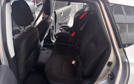 Nissan Qashqai, 2013 год, 1 300 000 рублей, 14 фотография