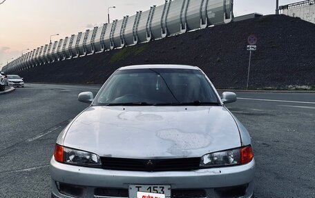 Mitsubishi Lancer VII, 1997 год, 180 000 рублей, 2 фотография