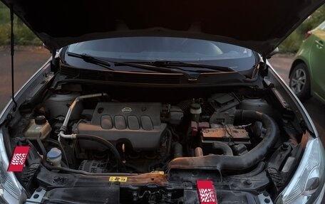 Nissan Qashqai, 2013 год, 1 300 000 рублей, 16 фотография