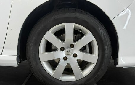 Peugeot 308 II, 2011 год, 540 000 рублей, 4 фотография