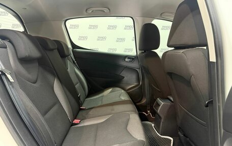 Peugeot 308 II, 2011 год, 540 000 рублей, 3 фотография