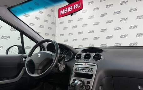 Peugeot 308 II, 2011 год, 540 000 рублей, 2 фотография