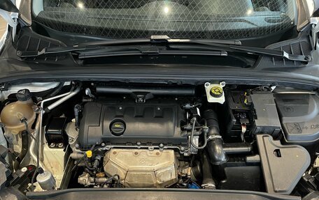 Peugeot 308 II, 2011 год, 540 000 рублей, 6 фотография