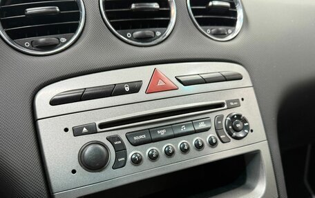 Peugeot 308 II, 2011 год, 540 000 рублей, 10 фотография