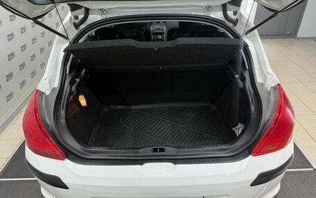 Peugeot 308 II, 2011 год, 540 000 рублей, 7 фотография