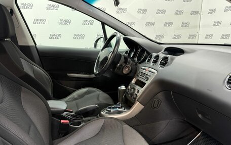Peugeot 308 II, 2011 год, 540 000 рублей, 12 фотография