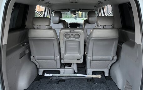 Hyundai Grand Starex Grand Starex I рестайлинг 2, 2017 год, 2 870 000 рублей, 10 фотография