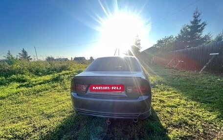 Honda Accord VII рестайлинг, 2002 год, 610 000 рублей, 7 фотография