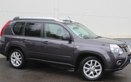 Nissan X-Trail, 2011 год, 1 299 000 рублей, 3 фотография