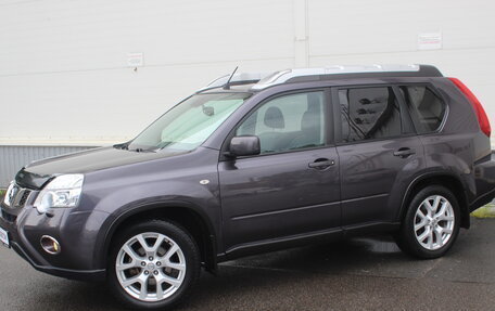 Nissan X-Trail, 2011 год, 1 299 000 рублей, 2 фотография
